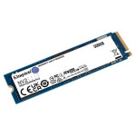 Kingston NV2 SSD 500GB M.2 NVMe PCI Express 4.0