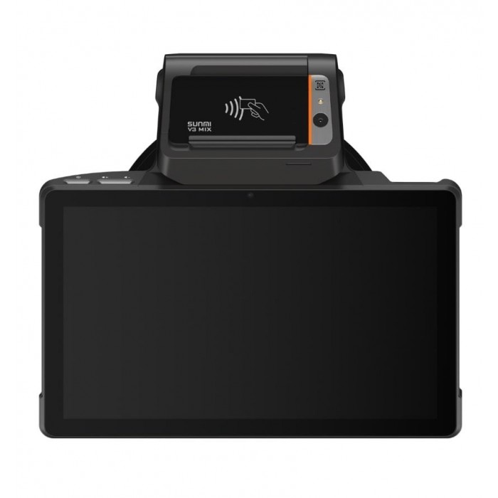SUNMI V3 MIX Tablet