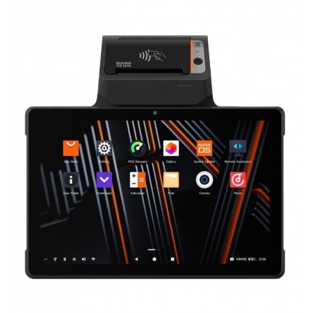 SUNMI V3 MIX Tablet