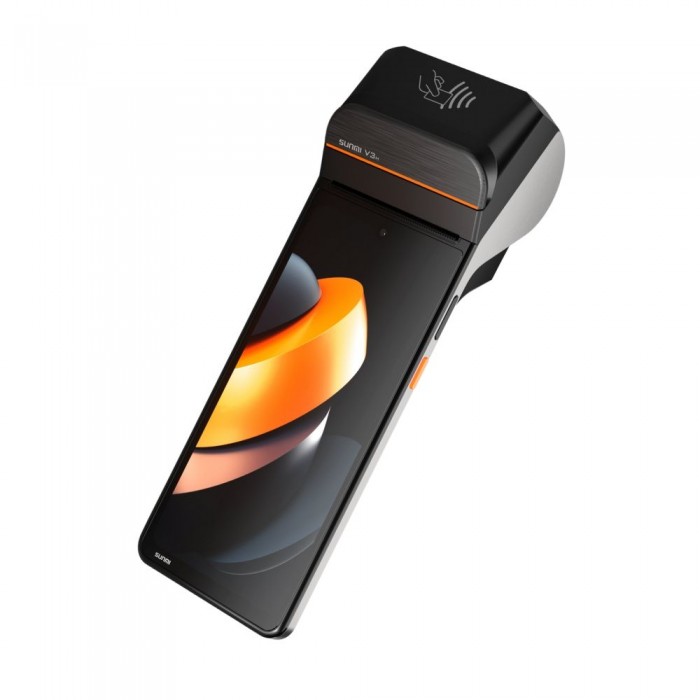 Sunmi V3H 4GB/64GB 6 75''