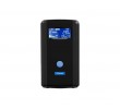UPS Tescom Leo Plus LCD 1200VA/720W