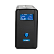 UPS Tescom Leo Plus LCD 850VA/510W 