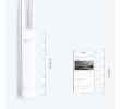 TP-LINK EAP110-Outdoor v3 Access Point για Εξωτερική τοποθέτηση