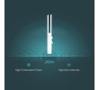 TP-LINK EAP110-Outdoor v3 Access Point για Εξωτερική τοποθέτηση
