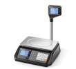 Ηλεκτρονική Ζυγαριά Elicom S300FM 15/30kg με Πύργο